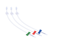 Disposable A.V. Fistula Needle Sets