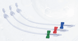 Dull Needles Series with Scab Remover