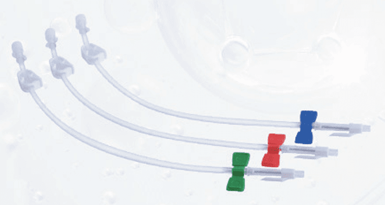 Dull Needles Series with Scab Remover